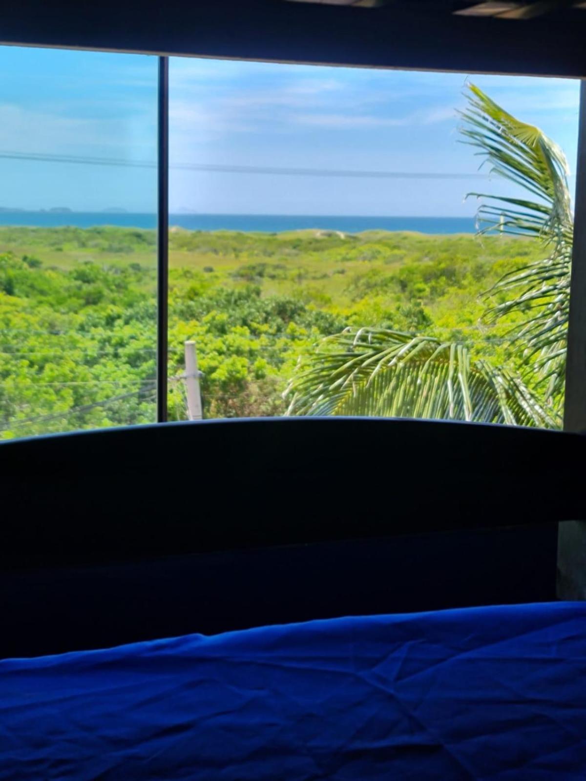 Pousada Paraiso Das Conchas Na Praia Do Pero Cabo Frio Rj Camera foto