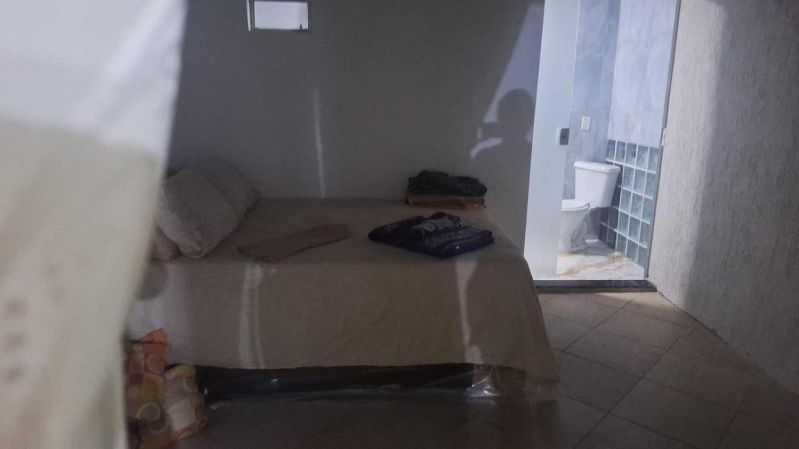 Pousada Paraiso Das Conchas Na Praia Do Pero Cabo Frio Rj Esterno foto