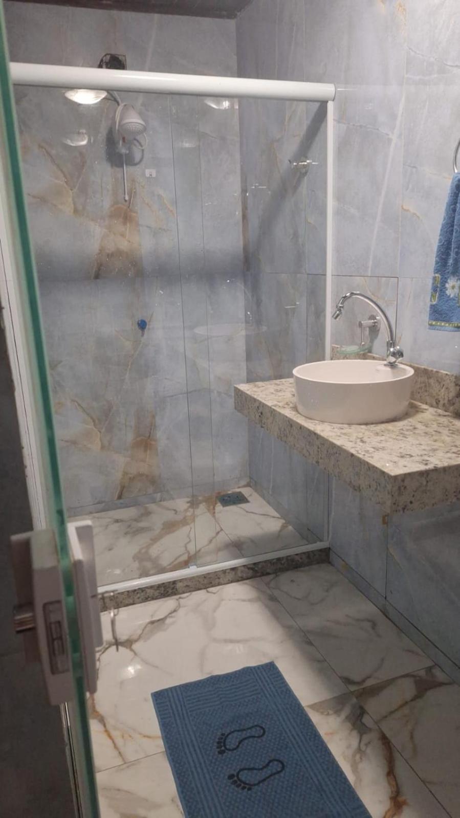 Pousada Paraiso Das Conchas Na Praia Do Pero Cabo Frio Rj Esterno foto